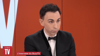 "Planté" au dernier moment, Jordan de Luxe règle ses comptes avec Jack Lang