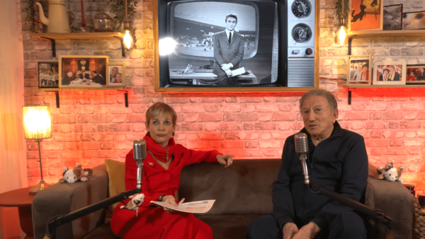 Michel Drucker obligé de recadrer Isabelle-Morini Bosc après une énorme boulette lors d’une interview