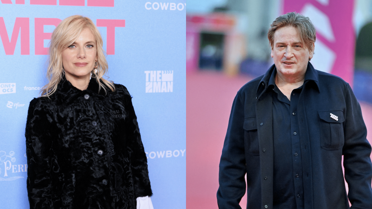 Traqués : la série de Benoît Magimel et Mélanie Laurent accusée de plagiat va finalement être ressuscitée par Apple TV