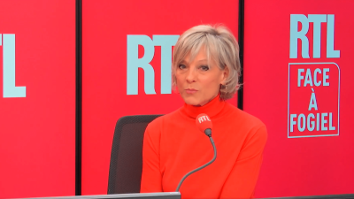 Hélène Mercier-Arnault, pianiste-concertiste et épouse de Bernard Arnault en dit enfin plus sur sa relation avec Gims