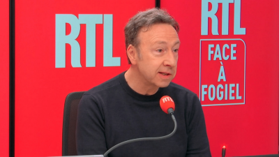 "Un pervers" : Stéphane Bern règle ses comptes avec la couronne britannique