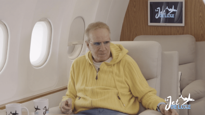 "On en a parlé" : Christophe Lambert, pourquoi il n'a pas eu d'enfant avec Sophie Marceau