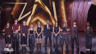 Tournée de la Star Academy : combien gagnent les candidats qui y participent ?