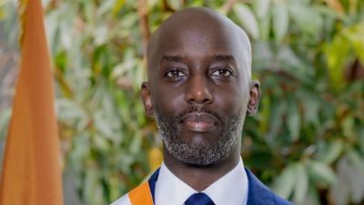 Cédric Tidiane Diarra