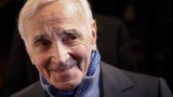 Charles Aznavour connaît un succès posthume aux États-Unis