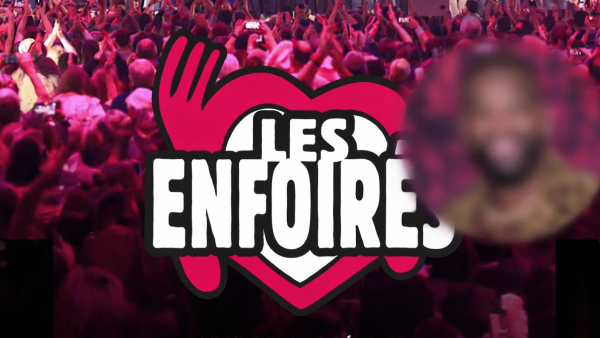 Les Enfoirés : après avoir insisté, ce rappeur français finit par être autorisé à rejoindre la troupe l’an prochain