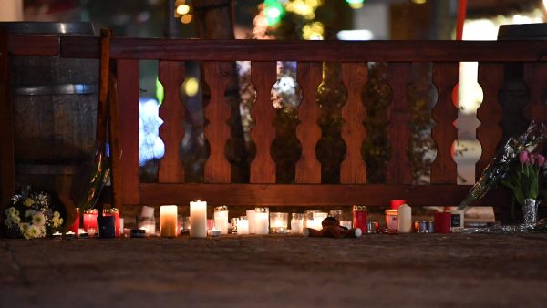 Crans-Montana : un nouvel incendie s’est déclaré