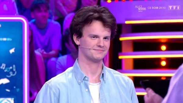 Cyprien (Les 12 coups de midi) : sa relation avec une superstar révélée au grand jour