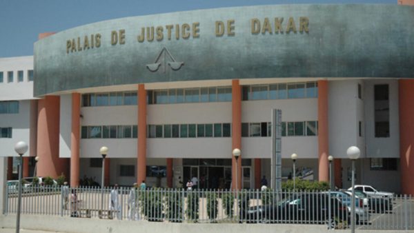Sénégal: la police démantèle un réseau pédopornographique avec l'aide de la justice française