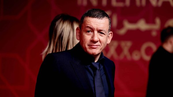 Dany Boon : et un nouveau bébé, un !