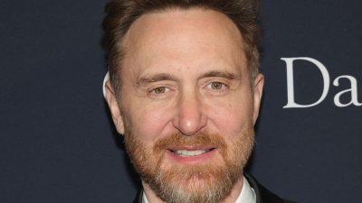 David Guetta papa a 58 ans : découvrez le doux prénom de son quatrième enfant
