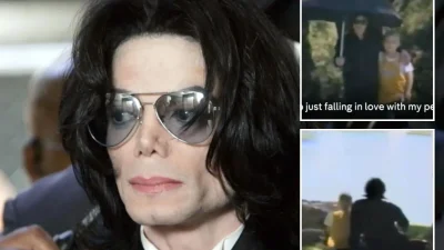 Des enregistrements inédits révèlent les pensées « intimes » et troublantes de Michael Jackson sur les enfants