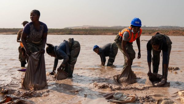 Les quotas congolais maintiennent le marché du cobalt sous tension - Chronique des matières premières