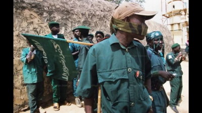 Neuf musulmans arrêtés pour avoir mangé en public le premier jour du Ramadan