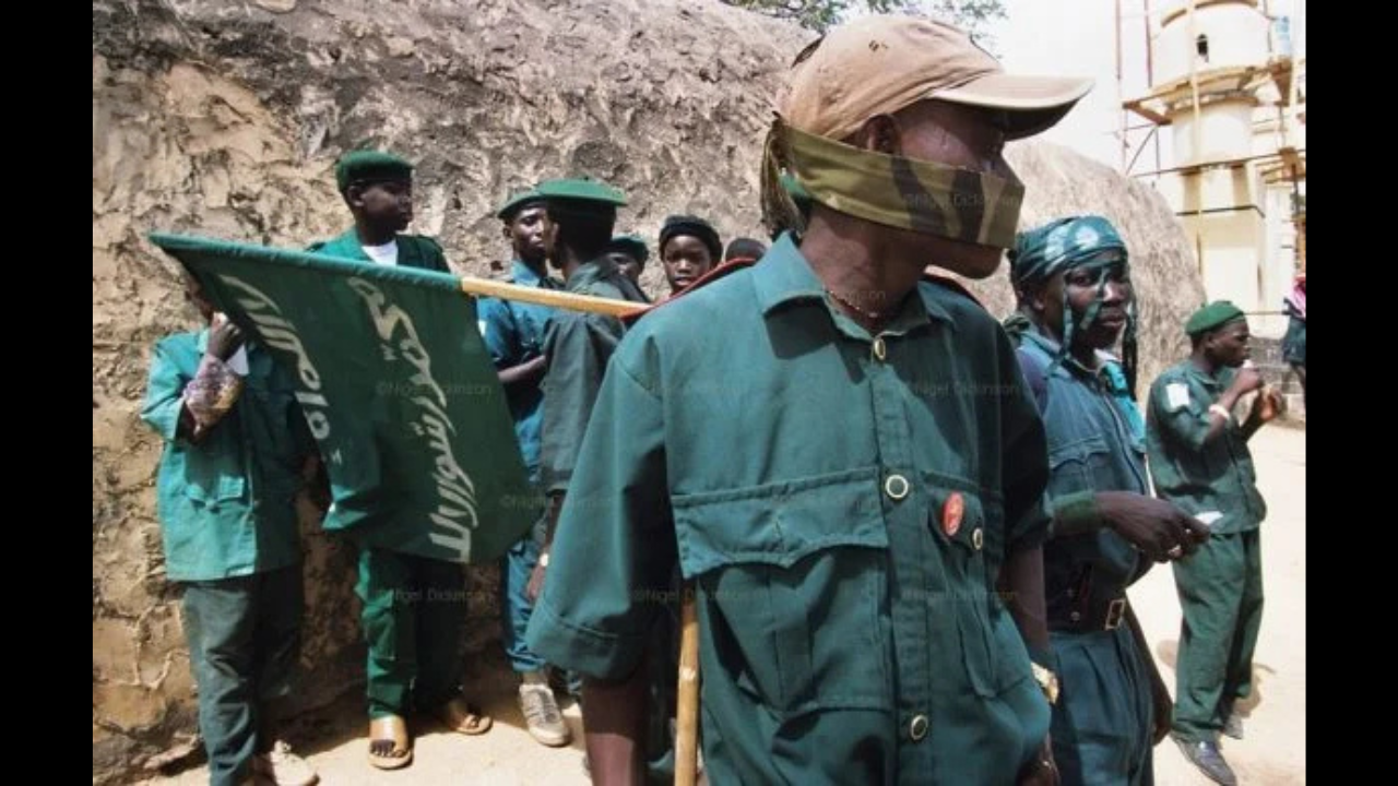 Neuf musulmans arrêtés pour avoir mangé en public le premier jour du Ramadan