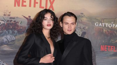 Deva Cassel : la fille de Monica Bellucci et Vincent Cassel a passé un important cap avec sa moitié