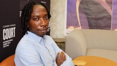 «Obi Is A Boy» du Nigérian Dika Ofoma: «Il n'y a pas qu'une seule façon d'être un homme»