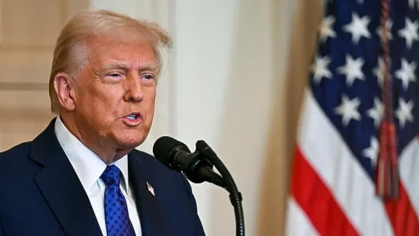 Les Etats-Unis mettent en garde ce pays ouest-africain contre les armes russes