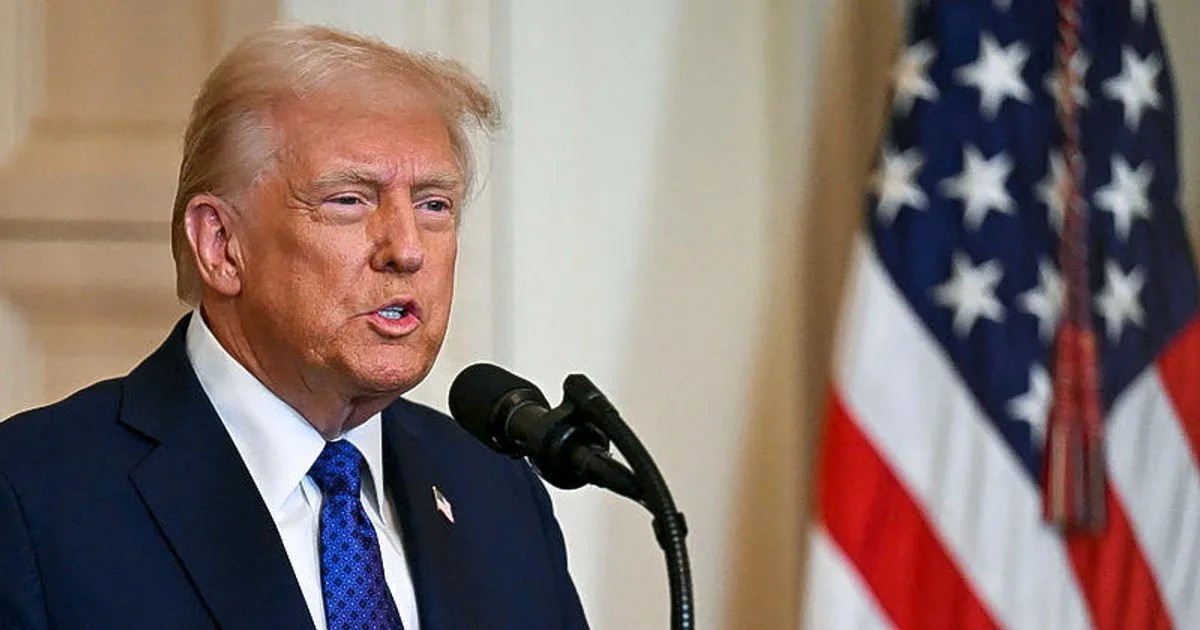 Les Etats-Unis mettent en garde ce pays ouest-africain contre les armes russes