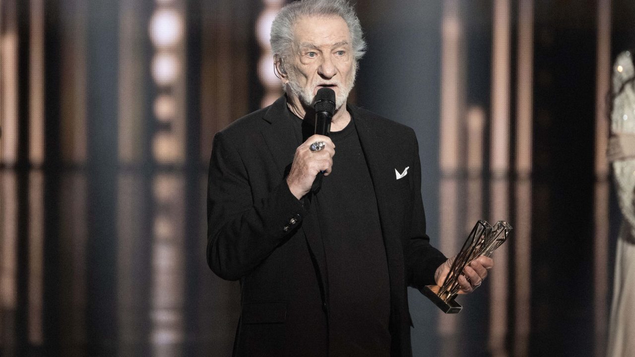 Eddy Mitchell : la veuve du compositeur de sa chanson "Menthe à l’eau" pousse un énorme coup de gueule et porte plainte