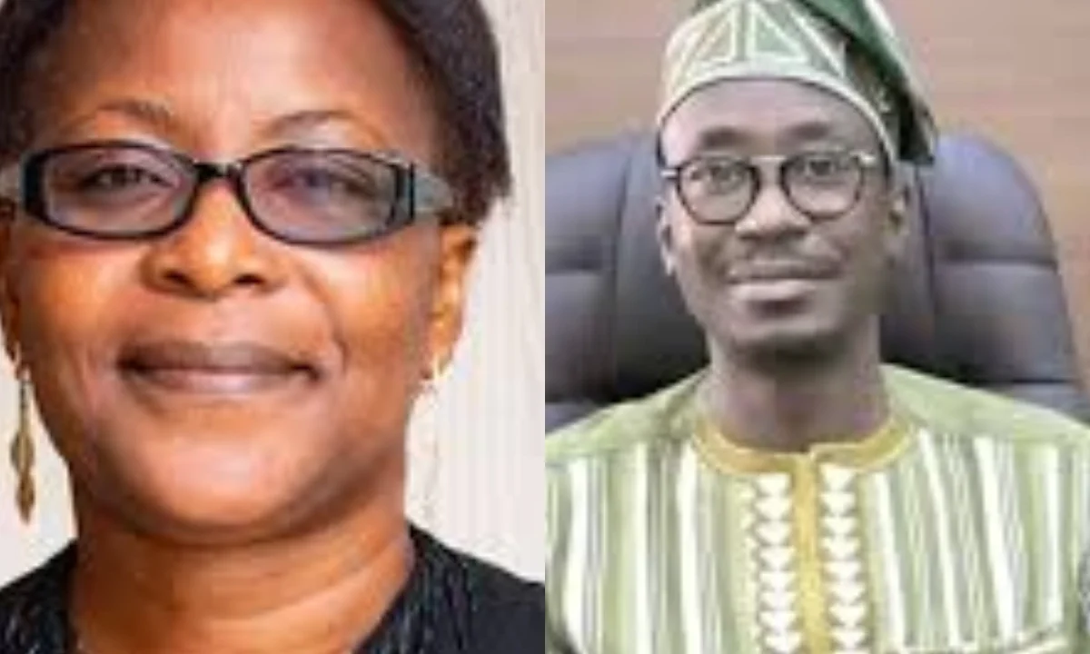 Bénin : Eléonore Yayi et Jean-Michel Abimbola quittent le gouvernement