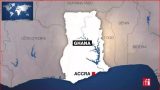 Frontière maritime entre le Ghana et le Togo: Accra décide d'avoir recours à un arbitrage international