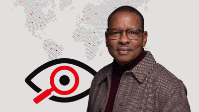 Le 321e rapport du International Crisis Group se consacre au Sahel - Le regard d'Ahmed Newton Barry