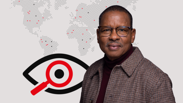 Le 321e rapport du International Crisis Group se consacre au Sahel - Le regard d'Ahmed Newton Barry