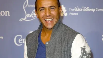 Faudel enfin de retour sur scène