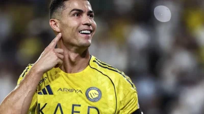 le sélectionneur du Portugal prédit la date de retraite de Cristiano, et cela pourrait surprendre