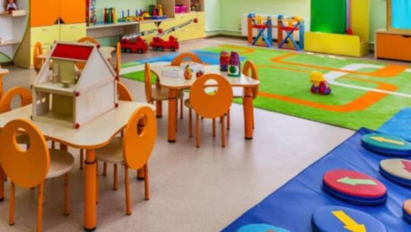 Bénin : 40 centres d’accueil et garderies d’enfants reçoivent l’agrément de l’État