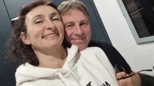 Géraldine (L’amour est dans le pré), la grande annonce : avec Hervé, elle a décidé de sauter le pas