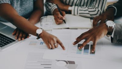 En Côte d'Ivoire, HEC Challenge + tente de faire émerger des start-up africaines - Afrique économie