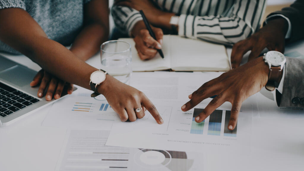 En Côte d'Ivoire, HEC Challenge + tente de faire émerger des start-up africaines - Afrique économie