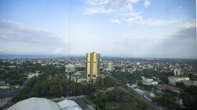 Togo: des peines de 3 à 50 ans requises dans le procès en appel sur la mort du colonel Bitala Madjoulba