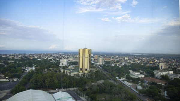 Togo: des peines de 3 à 50 ans requises dans le procès en appel sur la mort du colonel Bitala Madjoulba
