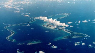 Rétrocession des Chagos: l’examen de la loi par le Royaume-Uni reporté après le revirement de Trump