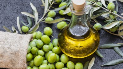 La Tunisie contribue à faire baisser les prix de l'huile d'olive - Chronique des matières premières