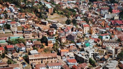 À Madagascar, le passage du cyclone Fytia fait un mort, un disparu et plus de 8000 sinistrés