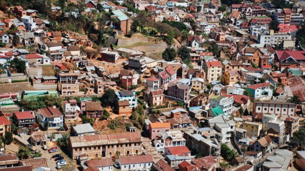 À Madagascar, le passage du cyclone Fytia fait un mort, un disparu et plus de 8000 sinistrés
