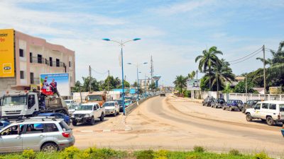 Le Congo-Brazzaville lance la campagne de la présidentielle en vue des élections du 15 mars