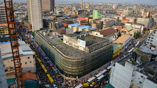 Le Nigeria s’inquiète du sort de ses citoyens recrutés pour combattre en Ukraine