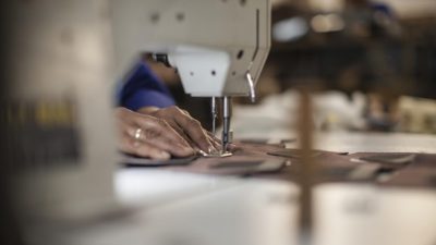 Madagascar: la filière textile dans l’expectative après la suspension temporaire des droits de douane américains