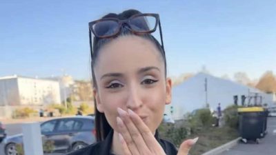 Tournée de la Star Academy : l’épatante Ambre s’est transformée en Lady Gaga