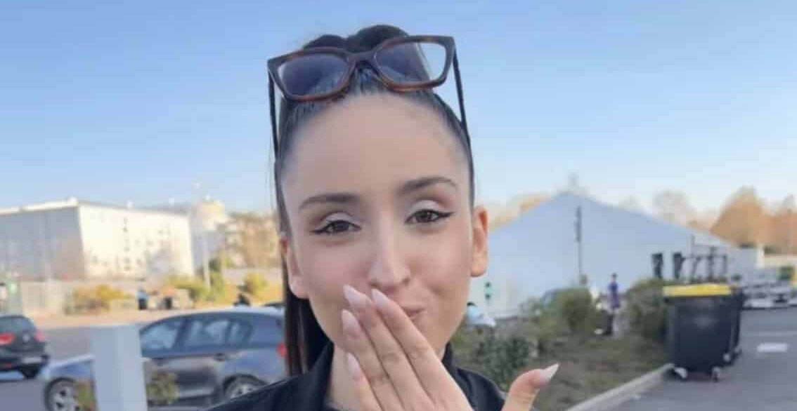 Tournée de la Star Academy : l’épatante Ambre s’est transformée en Lady Gaga