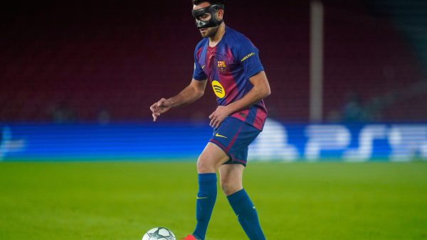 Coupe du Roi (demi-finale ): Atletico Madrid – Fc Barcelone; ouverture du score de l’Atletico Madrid