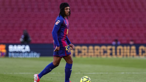 Coupe du Roi (demi-finale aller): Atletico Madrid – Fc Barcelone; Koundé sauve le 3-0