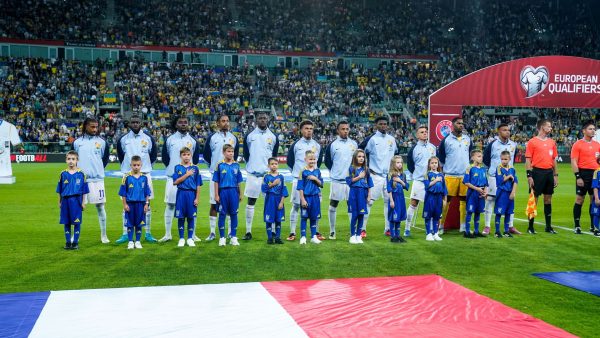 Ligue des Nations 2026 2027 : le calendrier de l’équipe de France