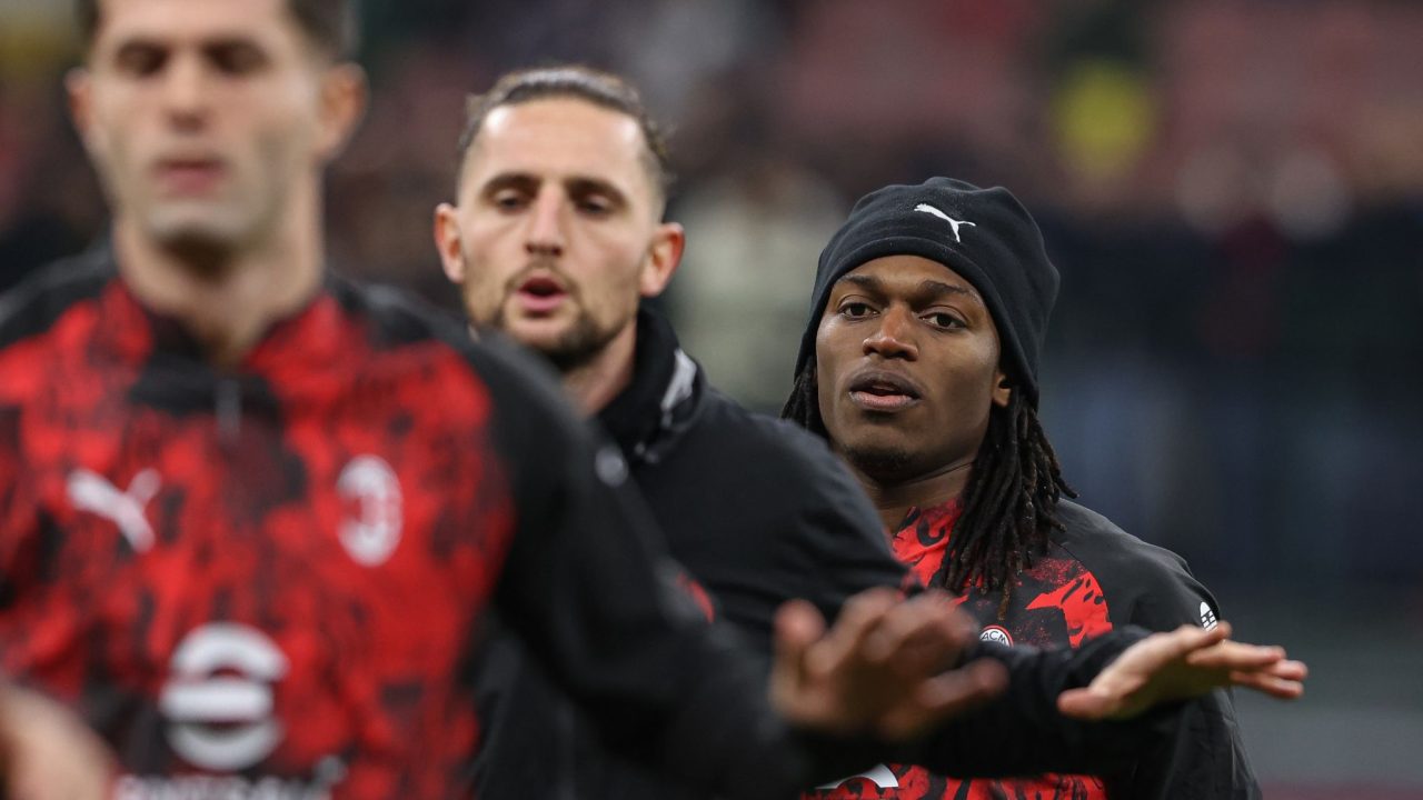 Série A (J25) : Pise – AC Milan, sur quelle chaîne tv suivre le match en direct ?