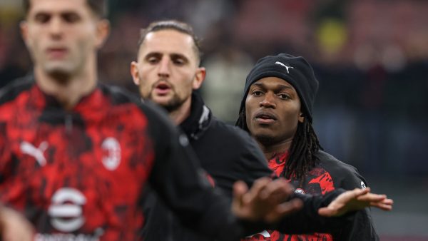 Série A (J25) : Pise – AC Milan, sur quelle chaîne tv suivre le match en direct ?
